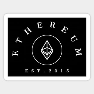 Ethereum Est 2015 Magnet